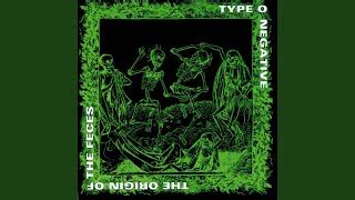 Hey Pete lyrics [Type O Negative]