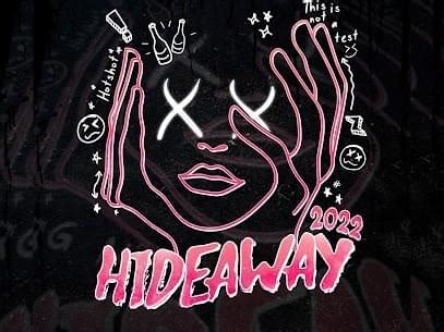 Hideaway 2022 lyrics [Mike Parda]