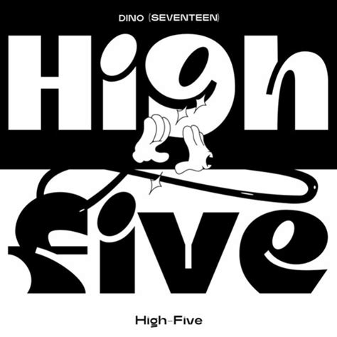 High-Five lyrics [DINO (디노)]
