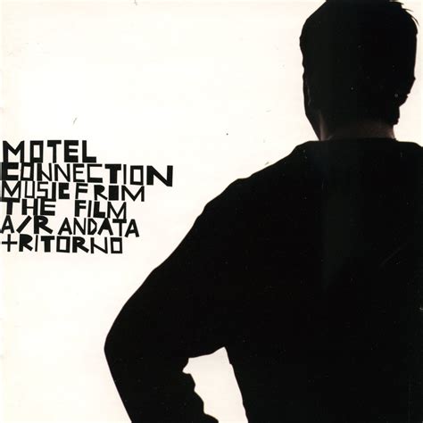 Hit And Run lyrics [Motel Connection]