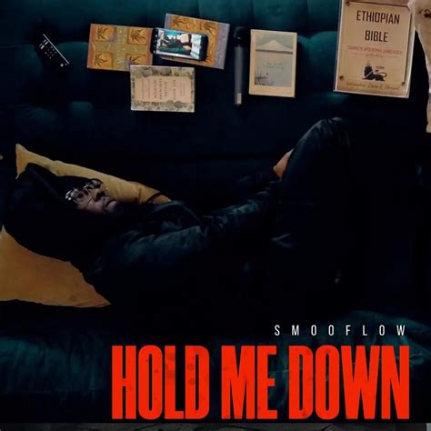 Hold Me Down lyrics [Blxnd]