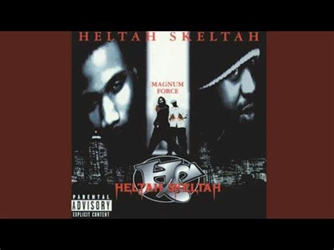 Hold Your Head Up lyrics [Heltah Skeltah]