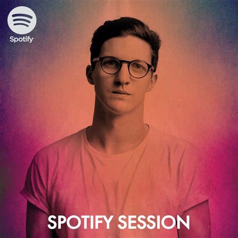 Home - Live At Spotify Offices / 2013 lyrics [Dan Croll]