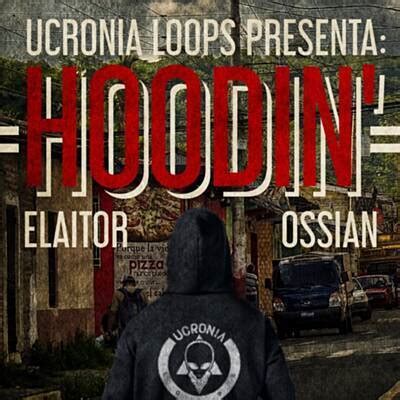 Hoodin' lyrics [Ucronia Loops]