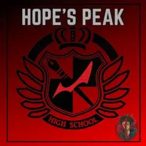 Hope’s Peak lyrics [AfroLegacy]