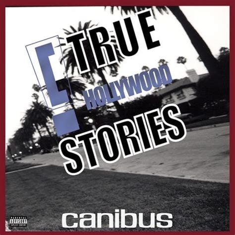 Hott Tonight lyrics [Canibus]