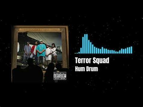 Hum Drum lyrics [Terror Squad]