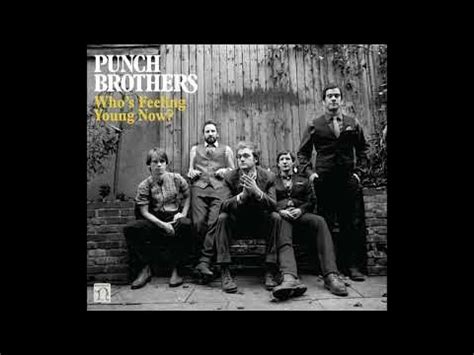 Hundred Dollars lyrics [Punch Brothers]