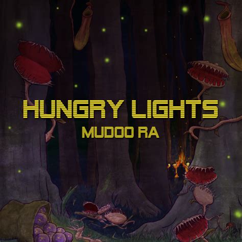 Hydra lyrics [Hungry Lights]