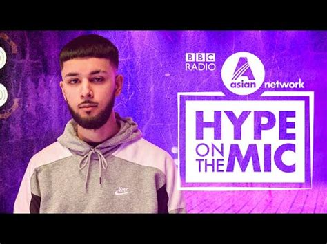 Hype On The Mic 2 lyrics [Ibby]