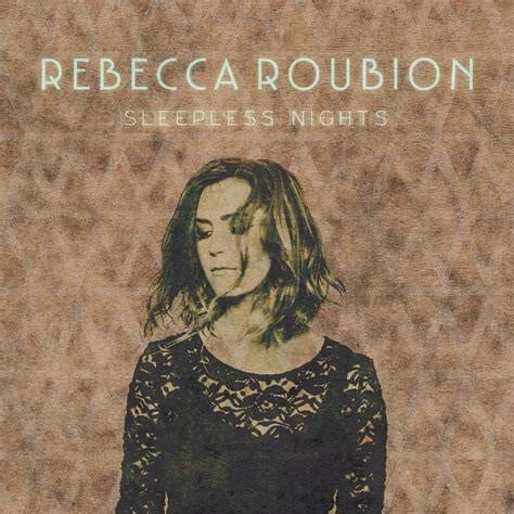 I'll Be All Right lyrics [Rebecca Roubion]