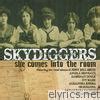 I'll Be Home lyrics [Skydiggers]