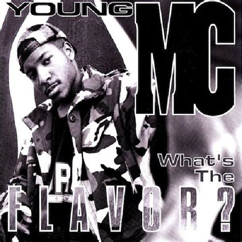 I'll Go lyrics [Young MC]