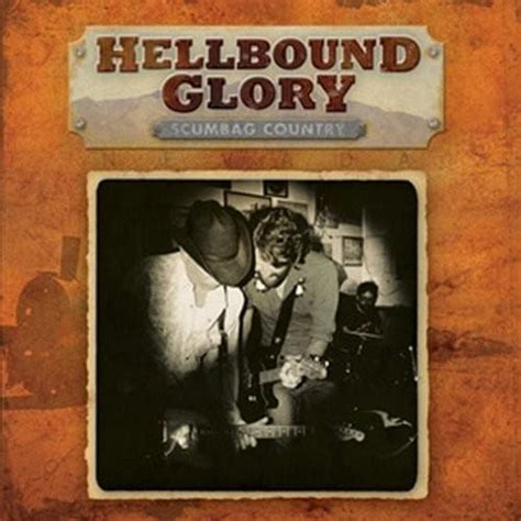 I'll be Your Rock lyrics [Hellbound Glory]