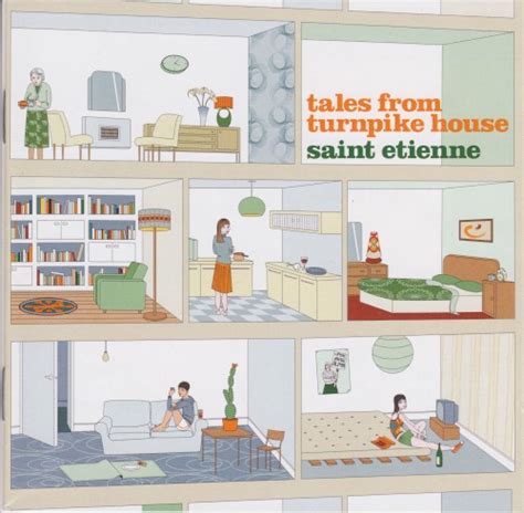 I'm Falling lyrics [Saint Etienne]