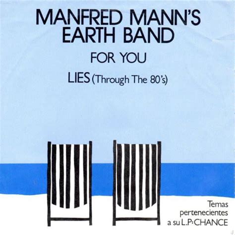 I'm Gonna Have You All lyrics [Manfred Mann's Earth Band]
