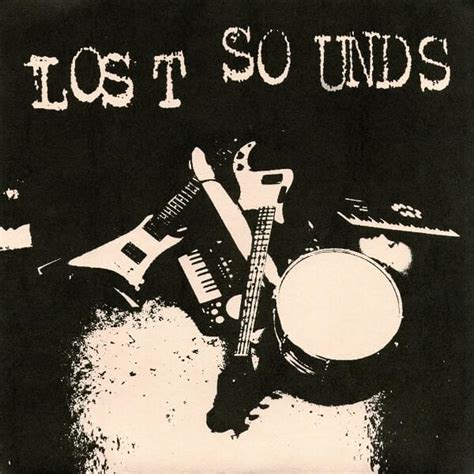 I've Seen U Before lyrics [The Lost Sounds]