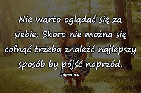 Iść do przodu i nie oglądać się za siebie lyrics [DNS]