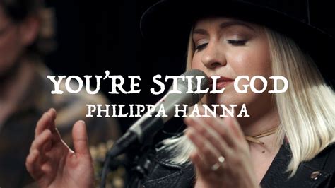 I Am Amazing lyrics [Philippa Hanna]