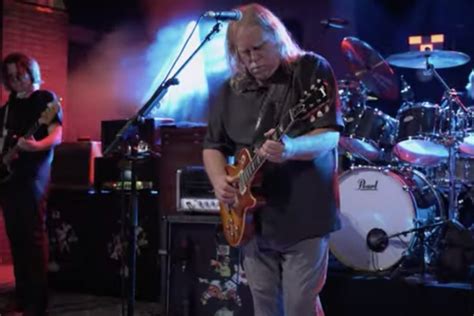 I Asked For Water lyrics [Gov't Mule]