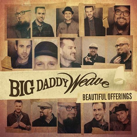 I Belong To God lyrics [Big Daddy Weave]