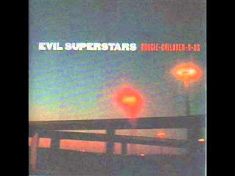 I Can't Seem To Fuck Things Up lyrics [Evil Superstars]