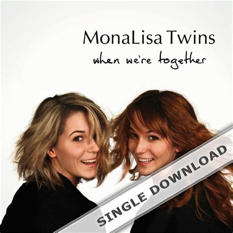 I Don’t Know Birds That Well lyrics [MonaLisa Twins]