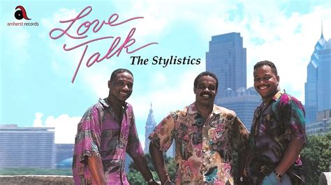 I Just Don't Know What To Do lyrics [The Stylistics]