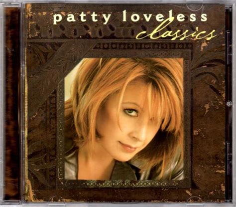 I Just Wanna Be Loved By You lyrics [Patty Loveless]