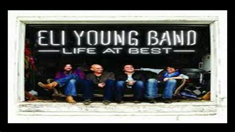 I Love You lyrics [Eli Young Band]