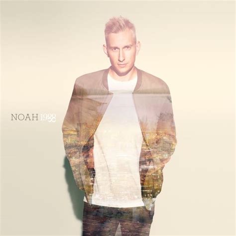 I Morgen lyrics [NOAH (DNK)]