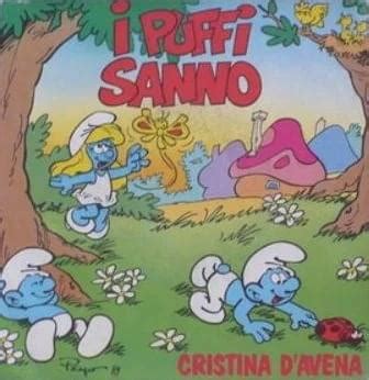 I Puffi sanno lyrics [Cristina D'Avena]