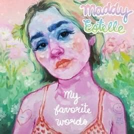 I Talk to the Sky lyrics [Maddy Estelle]