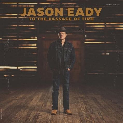 I Travel On lyrics [Jason Eady]