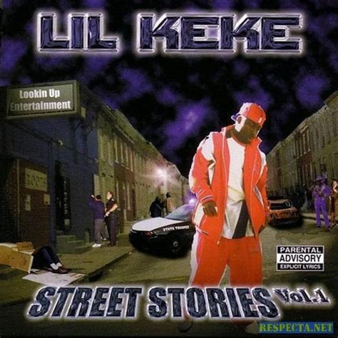 I Use Rhymes lyrics [Lil Keke]