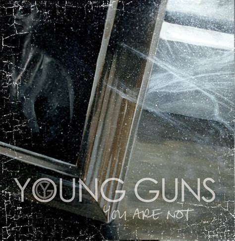 I Want Out lyrics [Young Guns (UK)]