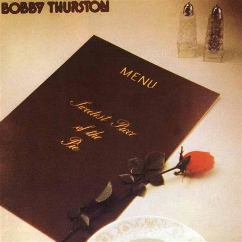 I Want Your Body lyrics [Bobby Thurston]