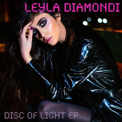 I Will Fight lyrics [Leyla Diamondi]