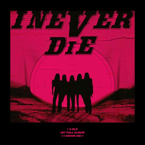 I Will Never Die lyrics [Kravermusic]