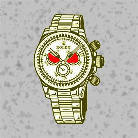 I blew my check on a ROLEX lol lyrics [Ali (CHE)]