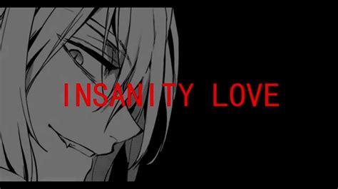 INSANITY LOVE lyrics [SawanoHiroyuki[nZk]]