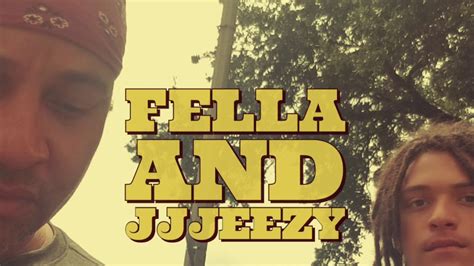 IWonder lyrics [Fella and JJJeezy]