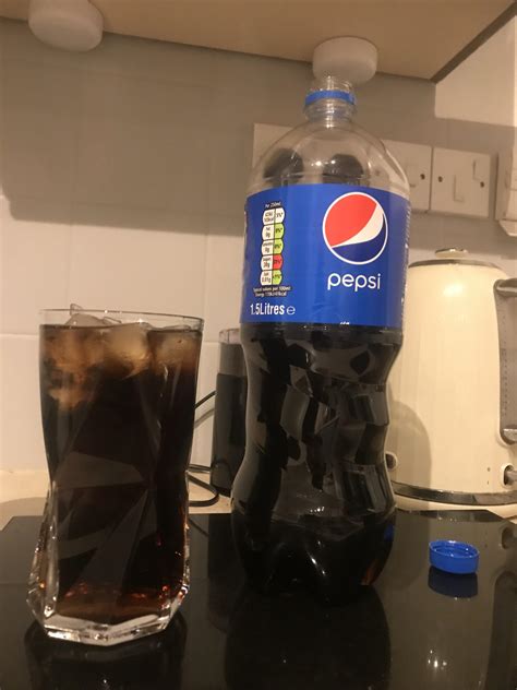 Ice Cold Pepsi lyrics [GreatDaneTV]