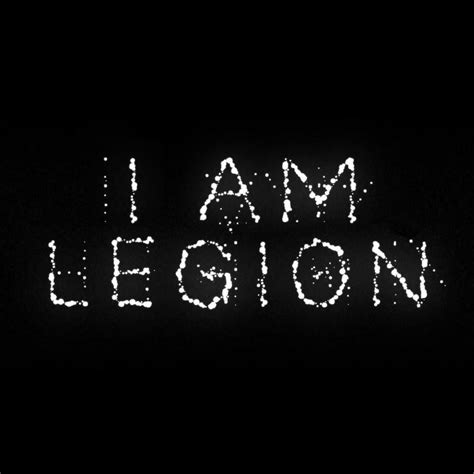 Ice lyrics [I Am Legion]