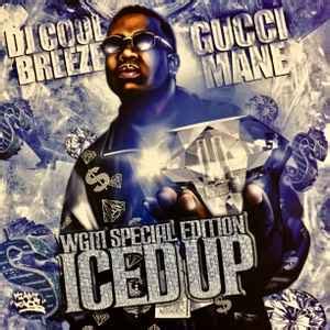 Iced Up lyrics [Gucci Mane]