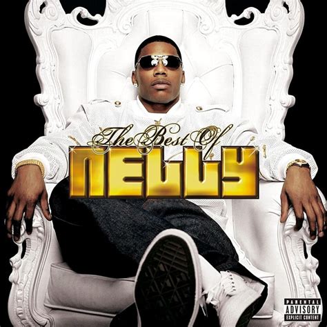 If lyrics [Nelly]