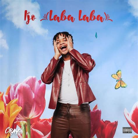 Ijo lyrics [Crayon (NGA)]