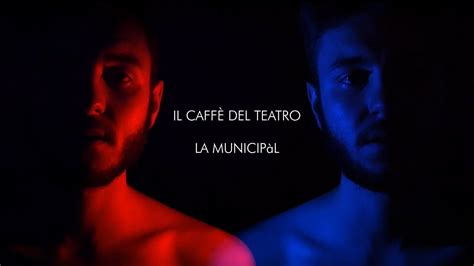 Il caffé del teatro lyrics [La Municipàl]