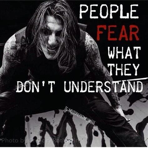 Immaculate Misconception lyrics [Chris Motionless]