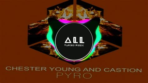 In A Minute lyrics [Young Pyro]
